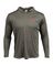 XTR UPF 50 LS HOODIE LIGHT GY L